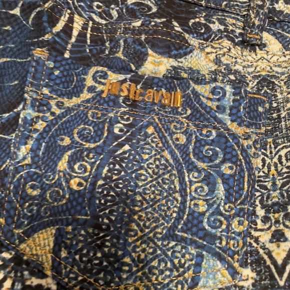 Just Cavalli women pants - Picture 10 of 16
